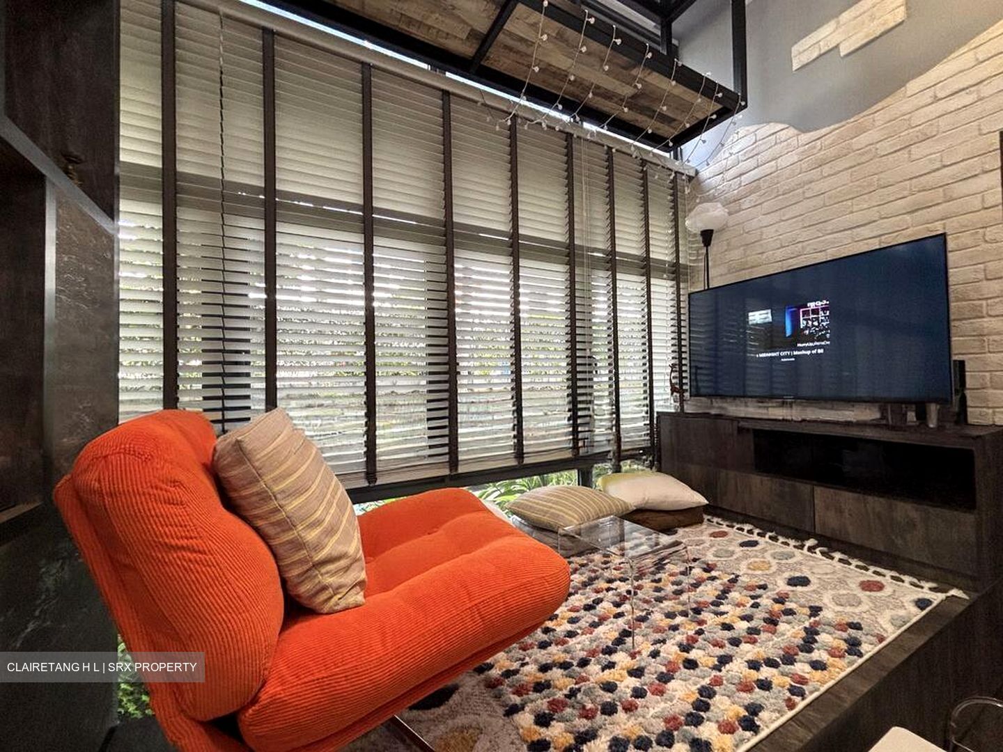 Tropika East (D14), Condominium #518958721